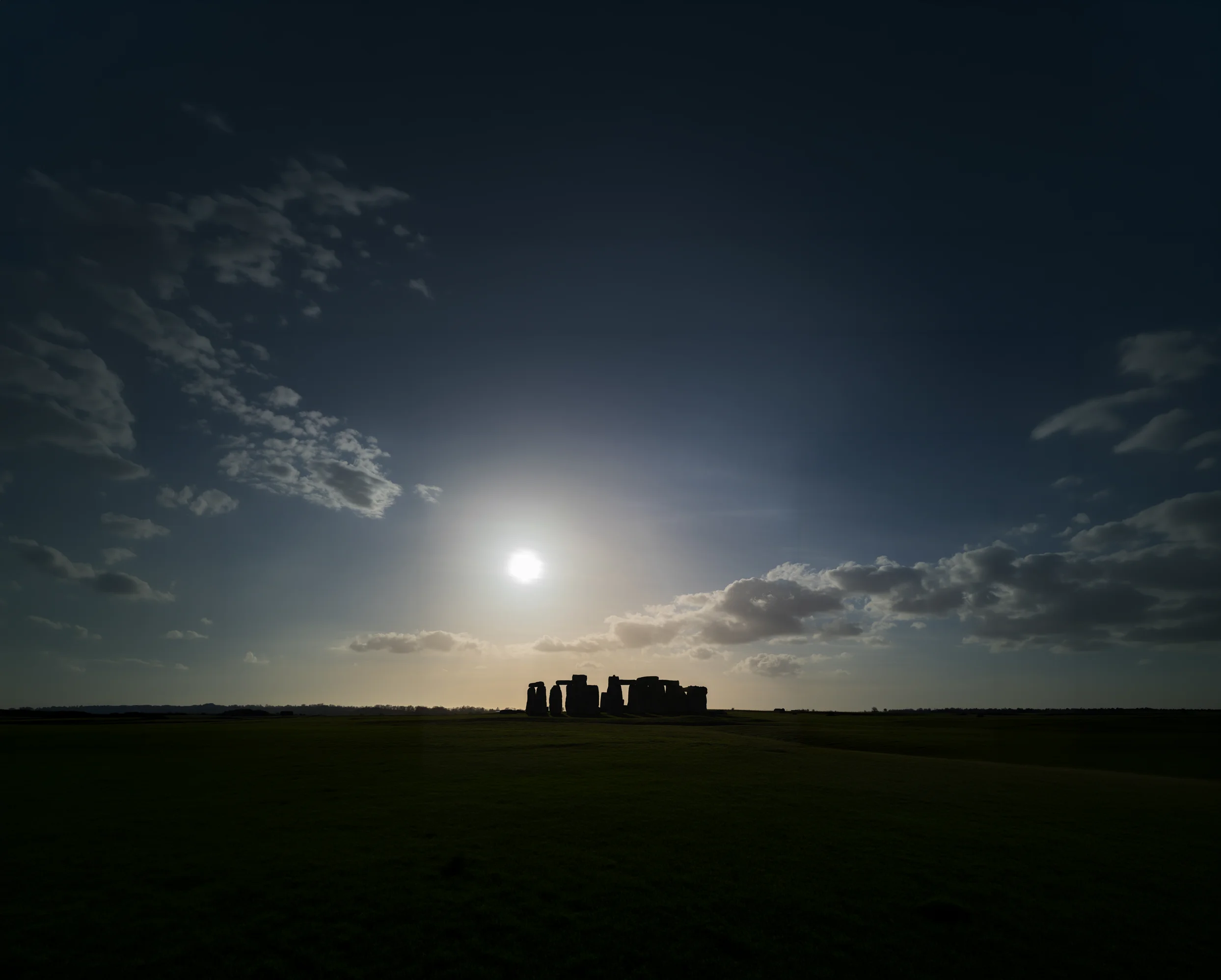 Stonehenge
